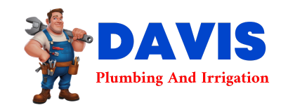 Trusted plumber in HAZLEHURST